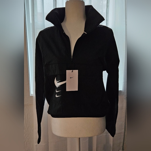 NIKE ACTIVE JACKET - Picture 10 of 10